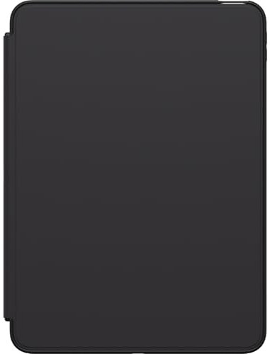 OtterBox Statement Studio Series Schutzhülle für iPad Air 11 Zoll (M2) (2024), Moonlight Ash (Grau)