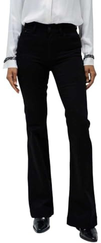 Salsa Jeans Destiny Push Up Flare Fit Jeans 27
