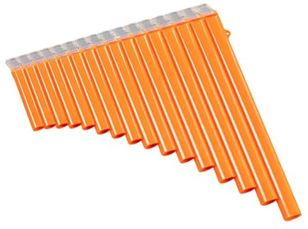 Panflöten Panflöte ABS Holzblasinstrument Geeignet für Auftritte