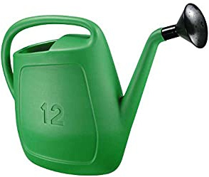 INNAFFIATOIO PLASTICA LITRI 17 SIRSA (Pz 6) [SIRSA ]