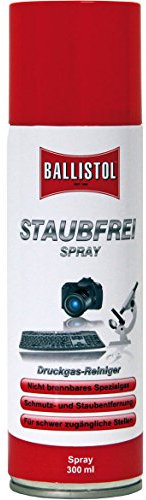 Ballistol Technische Produkte Staubfrei 300 ml, 25280
