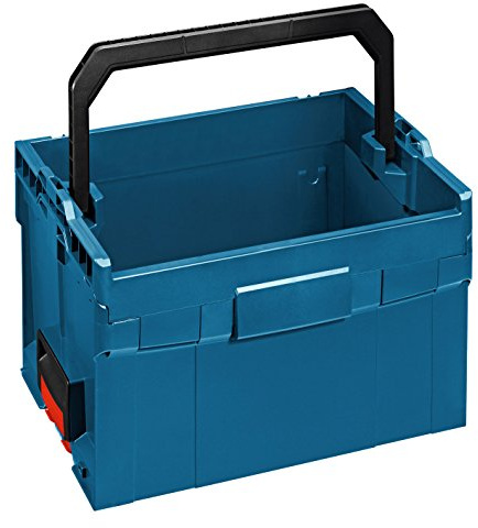 Bosch PRO Handwerkoffersystem Werkzeugkiste LT-BOXX 272
