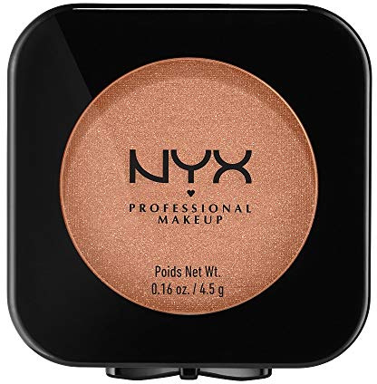 NYX PROFESSIONAL MAKEUP Women's Cosmetics, Multi-Coloured Glitter Palette, 12 Shades, Glitter Finish, Shimmery/Glittery Color Family, 0.05125 Pounds, 1.969 x 0.463 x 2.057 Inches