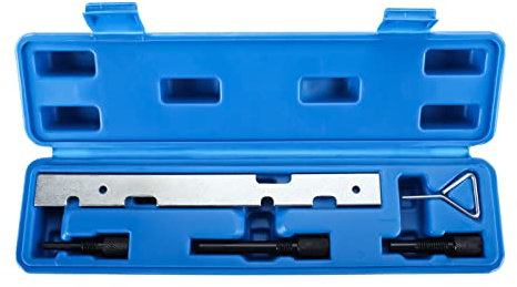 FreeTec Engine Camshaft Timing Locking Setting Tool Kit compatible with Ford Mazda Fiesta Volvo