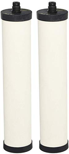 Franke FRX-02 Triflow Water Filter Cartridge (Pack of 2)