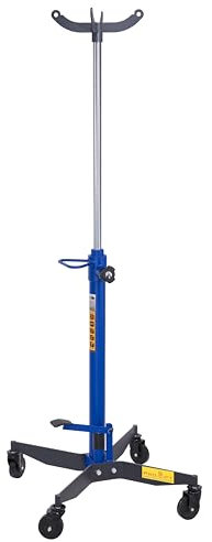 Pro-Lift-Montagetechnik 300kg Getriebeheber hydraulisch 1185mm - 2040mm, TJ3J - 02498