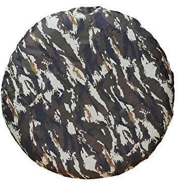 Reifentaschen Universal 14 15 16 17 Dicker Autoreifen Staubdicht Ersatzrad Reifenabdeckung Auto Auto Außenzubehör (Color : 15 Inch)