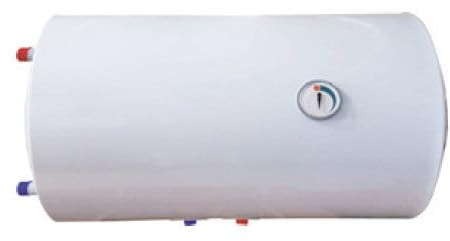 Calentador térmico Swing Plus Mix Heating Horizontal (casquillo izquierdo, 150 l)