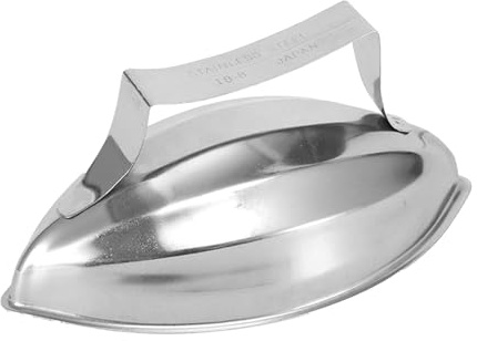 Cornice per riso da cucina, in acciaio inox, strumento per stampaggio del riso, stampo per cottura durevole, versatile pressa per riso da cucina, per ristoranti e riunioni di famiglia