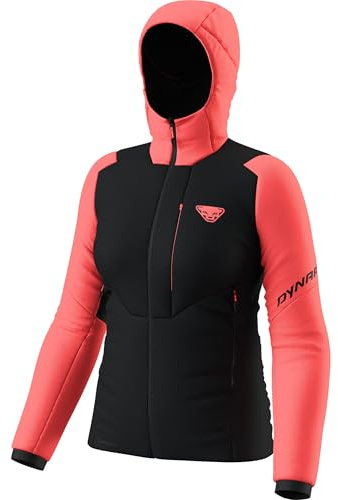 DYNAFIT Damen Blacklight PRL Jacke, cabana, M