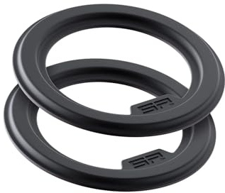 SP Connect Magnetic Adhesive Kit SPC+, Schwarz