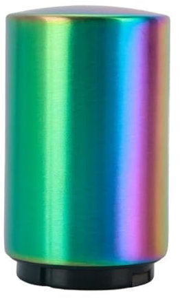 GUYANA Cavatappi 1 apribottiglie da Birra apribottiglie Magnetico Apribottiglie (Color : Multicolor)
