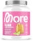 MORE Clear Glow Peptides, Green Tea Lime, 600 g, unterstützt Muskeln, Haut, Gelenke, Sehnen und Bänder - made in Germany