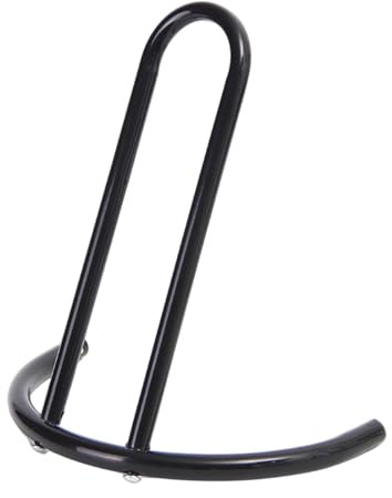 perfeclan Portabiciclette per bambini, portabiciclette in lega di alluminio, salvaspazio, organizer per riporre biciclette, per appartamento, casa, garage