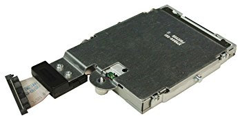 HP - Floppy disk drive - internal - Floppy Disk - 1.44 MB - 3.5 - Floppy
