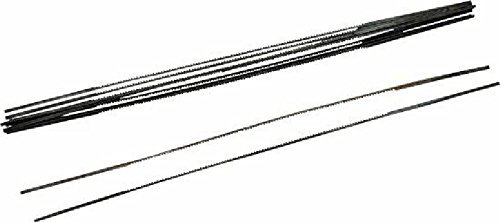 Triuso Maschinen-Laubsäge blätter-Set 24 Stück auf