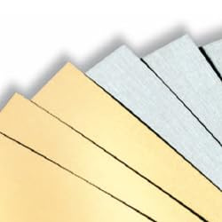 Tonkarton 220g 50x70 25Bl