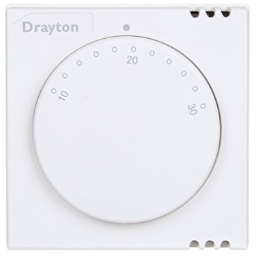 Drayton 24001 RTS1 Standard Room Thermostat