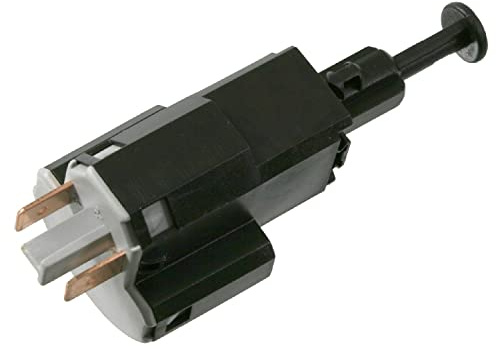 febi bilstein 21304 Bremslichtschalter, 1 Stück | Kompatibel mit: OPEL ASTRA G Caravan, ASTRA G CC, ASTRA G Coupe, ASTRA G Kasten/Kombi, ASTRA G Stufenheck, VECTRA B