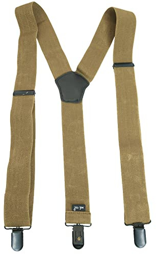 Mil-Tec Hosenträger-13184005 Hosenträger Coyote One Size