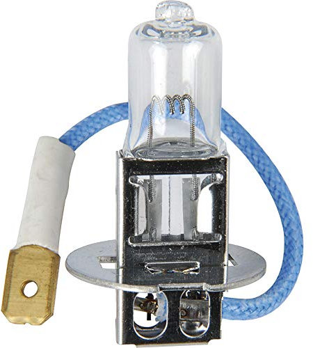 Herth+Buss 89901094 Glühlampe, H3, 12 V, 55 W