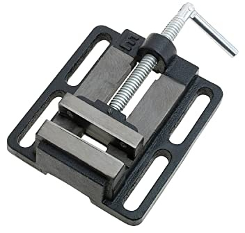 Schraubstock für Bohrmaschine Standbohrmaschine 76,2 mm.