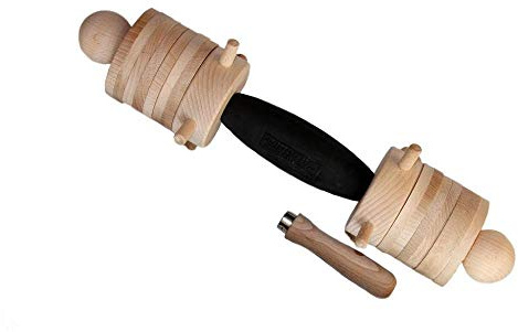 Hundeshop mit Herz Apportierbock, klein, ca. 1,3 kg