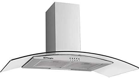 Campana decorativa. ORBEGOZO DS 60190 IN