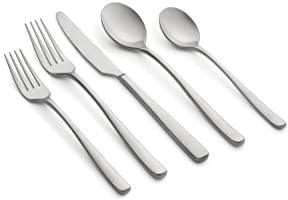 CAMBRIDGE Mirror Rise Besteck-Set, 20-teilig