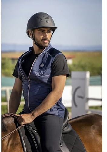 Equithème Jules Reitweste