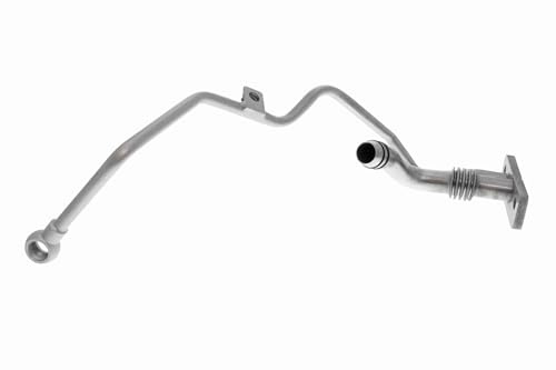 VAICO V10-7952 Ölleitung für Turbolader Ölvorlaufleitung Turbolader Kompatibel mit VW Golf 6 5K1 Passat Variant 3C5 GOLF PLUS 5M1, 521 Passat Variant 365, AUDI A3 Sportback 8PA