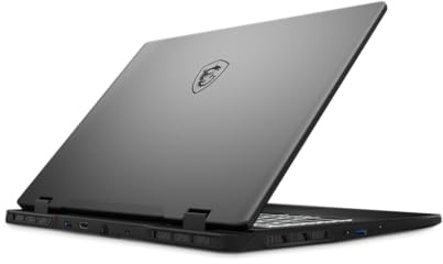 MSI Creator M16 HX C14VEG-090XES - Portátil 16 QHD+