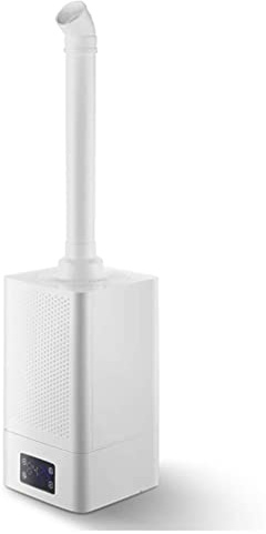 XNYXLPP Humidifiers For Bedroom, Ultrasonic Industrial Humidifiers, Commercial Cold Mist Diffuser 11L Water Tank 360° Large Sprayer Greenhouse