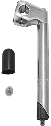 Asyduey 22,2 MM Fahrrad Vorbau, BMX Vorbau Fahrrad Lenker Vorbau Riser Teile Fahrrad Rennrad StäNder Vorbauten Mountainbike