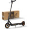 Kukirin S1 Max Elektrischer Scooter, 39 km Reichweite Elektroroller, Klappbarer E-Roller, Elektroscooter 16 kg Leichtgewicht