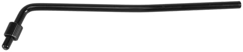 Bosiyrggrl Leva per ponte tremolo chitarra elettrica floyed rose nera