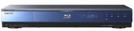 Sony BLU-Ray Disc Player BDP-S550 Reproductor de DVD Negro - Reproductores de CD/BLU-Ray (29 W, 0,3 W, Negro, 3,3 kg, 220-240 V, 430 x 220 x 70 mm)