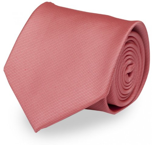 Fabio Farini - einfarbige elegante Krawatten für Herren in 6cm/8cm zur Auswahl