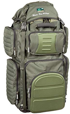 Anaconda Climber Pack XL 7154730 Rucksack, Mehrfarbig
