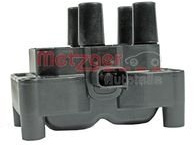 METZGER Zündspule 0880073 Kompatibel mit: FORD C-MAX, FIESTA V, FIESTA VI, FOCUS C-MAX, FOCUS II, FOCUS II Cabriolet, FOCUS II Stufenheck, FOCUS II Turnier, FUSION, MONDEO IV, MONDEO IV Turnier