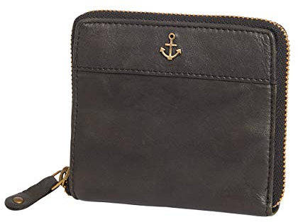 Harbour 2nd, RV-Geldbörse, B3.9855, ash (10), Damenbörse