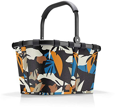 Reisenthel Tragetasche BK7055 Frame Miami Black One Size