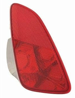 ABAKUS 431-4010L-LD-UE Nebelschlussleuchte Links