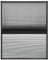 vidaXL Insektenschutz Plissee für Fenster Fliegengitter Dachfenster Mückenschutz Sonnenschutz Sichtschutz Aluminium 60x80cm mit Jalousie