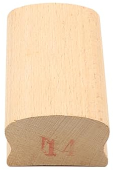 Bassgitarre Griffbrett Schleifen Holzblock Gitarre Radius Schleifblock Werkzeug Bundnivellierung Griffbrett Gitarrenbauer Werkzeug