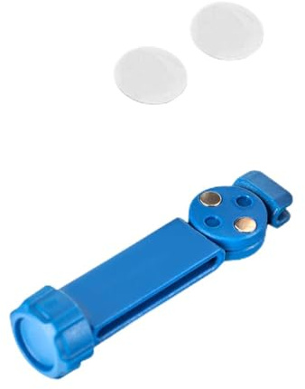 OIXYAZ Arretratore Pistoncini Freni, Divaricatore Pastiglie Freni Bici, Adatto per gite in bicicletta,Ricambi per biciclette（1）
