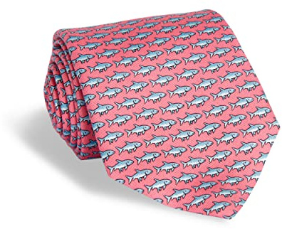 Vineyard Vines Men's Men's Golf Clubs Tie Necktie
