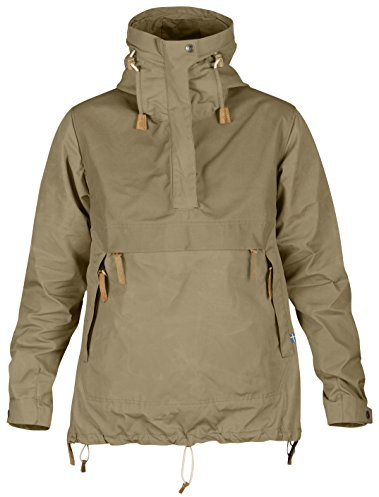 FJALLRAVEN Damer anorak No.8 W anorak