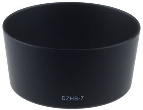 Fotga Baionetta Paraluce per Nikon AF 80 mm-200 mm f/2.8D Lens Di Sostituzione per Nikon HB-7 HB7