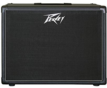 Peavey 03614690 guitarras Caja 2,54 x 30,48 cm (1 x 12 pulgadas)